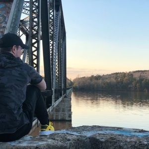 Meet your Posher, Seth